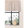 Dette produkt hedder Vardoft, fremstillet af Polyester materiale med en smuk Beige farve - SE Mattor