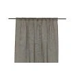 Dette produkt hedder Vardoft, fremstillet af Polyester materiale med en smuk Brun farve - SE Mattor