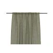 Dette produkt hedder Vardoft, fremstillet af Polyester materiale med en smuk Grøn farve - SE Mattor