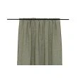 Dette produkt hedder Vardoft, fremstillet af Polyester materiale med en smuk Grøn farve - SE Mattor