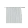 Dette produkt hedder Vardoft, fremstillet af Polyester materiale med en smuk Hvid farve - SE Mattor