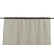 Dette produkt hedder Vardoft, fremstillet af Polyester materiale med en smuk Beige farve - SE Mattor