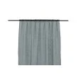 Dette produkt hedder Vardoft, fremstillet af Polyester materiale med en smuk Grå farve - SE Mattor