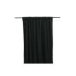 Dette produkt hedder Lavendelvind, fremstillet af Polyester materiale med en smuk Sort farve - SE Mattor