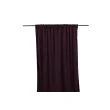 Dette produkt hedder Lavendelvind, fremstillet af Polyester materiale med en smuk Lilla farve - SE Mattor