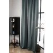 Dette produkt hedder Molndans, fremstillet af Polyester materiale med en smuk  Blå/Grøn farve - SE Mattor
