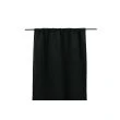 Dette produkt hedder Molndans, fremstillet af Polyester materiale med en smuk Sort farve - SE Mattor