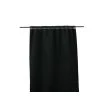 Dette produkt hedder Molndans, fremstillet af Polyester materiale med en smuk Sort farve - SE Mattor