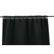 Dette produkt hedder Molndans, fremstillet af Polyester materiale med en smuk Sort farve - SE Mattor