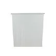 Dette produkt hedder Rosendimma, fremstillet af Polyester materiale med en smuk Hvid farve - SE Mattor