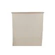 Dette produkt hedder Rosendimma, fremstillet af Polyester materiale med en smuk Beige farve - SE Mattor