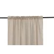 Dette produkt hedder Rosendimma, fremstillet af Polyester materiale med en smuk Beige farve - SE Mattor