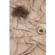 Dette produkt hedder Rosendimma, fremstillet af Polyester materiale med en smuk Beige farve - SE Mattor