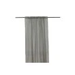 Dette produkt hedder Rosendimma, fremstillet af Polyester materiale med en smuk Mørkegrå farve - SE Mattor