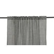 Dette produkt hedder Rosendimma, fremstillet af Polyester materiale med en smuk Mørkegrå farve - SE Mattor