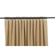 Dette produkt hedder Kristallglans, fremstillet af Polyester materiale med en smuk Sand farve - SE Mattor