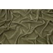 Dette produkt hedder Kristallglans, fremstillet af Polyester materiale med en smuk Grøn farve - SE Mattor