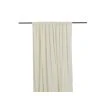 Dette produkt hedder Kristallglans, fremstillet af Polyester materiale med en smuk Offwhite farve - SE Mattor