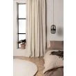 Dette produkt hedder Kristallglans, fremstillet af Polyester materiale med en smuk Beige farve - SE Mattor