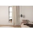 Dette produkt hedder Kristallglans, fremstillet af Polyester materiale med en smuk Beige farve - SE Mattor