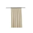 Dette produkt hedder Kristallglans, fremstillet af Polyester materiale med en smuk Beige farve - SE Mattor
