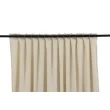 Dette produkt hedder Kristallglans, fremstillet af Polyester materiale med en smuk Beige farve - SE Mattor