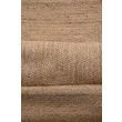 Dette produkt hedder Svandal, fremstillet af Jute materiale med en smuk Natur farve - SE Mattor