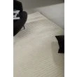 Dette produkt hedder Zentura, fremstillet af Uld materiale med en smuk Hvid farve - SE Mattor