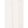 Dette produkt hedder Bono, fremstillet af Polyester materiale med en smuk Hvid farve - SE Mattor