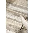 Dette produkt hedder Vintera, fremstillet af Uld materiale med en smuk Beige farve - SE Mattor