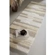 Dette produkt hedder Vintera, fremstillet af Uld materiale med en smuk Beige farve - SE Mattor