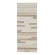 Dette produkt hedder Vintera, fremstillet af Uld materiale med en smuk Beige farve - SE Mattor