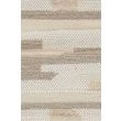 Dette produkt hedder Vintera, fremstillet af Uld materiale med en smuk Beige farve - SE Mattor