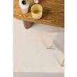 Dette produkt hedder Velvaya, fremstillet af Uld materiale med en smuk Offwhite farve - SE Mattor