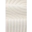 Dette produkt hedder Ponti, fremstillet af Polyester materiale med en smuk Hvid farve - SE Mattor