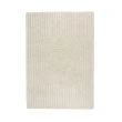 Dette produkt hedder Veron, fremstillet af Polyester materiale med en smuk Hvid farve - SE Mattor