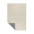 Dette produkt hedder Veron, fremstillet af Polyester materiale med en smuk Hvid farve - SE Mattor