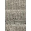 Dette produkt hedder Pinta, fremstillet af Polyester materiale med en smuk Gråbeige farve - SE Mattor