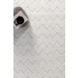 Dette produkt hedder Miro, fremstillet af Polyester materiale med en smuk Hvid farve - SE Mattor