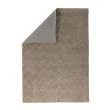 Dette produkt hedder Maya, fremstillet af Polyester materiale med en smuk Brun farve - SE Mattor