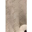 Dette produkt hedder Maya, fremstillet af Polyester materiale med en smuk Brun farve - SE Mattor