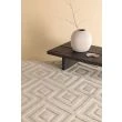 Dette produkt hedder Ana, fremstillet af Polyester materiale med en smuk Beige farve - SE Mattor