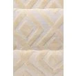Dette produkt hedder Ana, fremstillet af Polyester materiale med en smuk Beige farve - SE Mattor