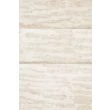 Dette produkt hedder Lira, fremstillet af Polyester materiale med en smuk Beige farve - SE Mattor