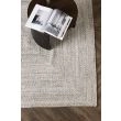 Dette produkt hedder Savio, fremstillet af Polypropylen materiale med en smuk Beige farve - SE Mattor
