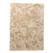 Dette produkt hedder Ana, fremstillet af Akryl materiale med en smuk Beige farve - SE Mattor