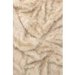 Dette produkt hedder Ana, fremstillet af Akryl materiale med en smuk Beige farve - SE Mattor