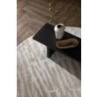 Dette produkt hedder Lira, fremstillet af Polyester materiale med en smuk Beige farve - SE Mattor