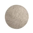 Dette produkt hedder Granby, fremstillet af Polyester materiale med en smuk Beige farve - SE Mattor