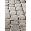 Dette produkt hedder Vira, fremstillet af Polyester materiale med en smuk Beige farve - SE Mattor